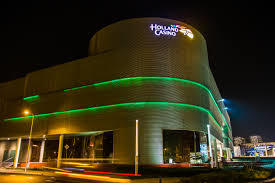 Holland Casino Utrecht